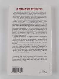 Le terrorisme intellectuel de 1945 à nos jours