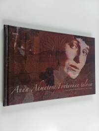 Anna Ahmatova Fontankan talossa