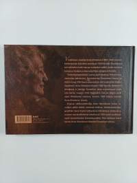 Anna Ahmatova Fontankan talossa