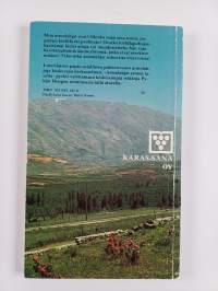 Armolahjoista armon tasolta