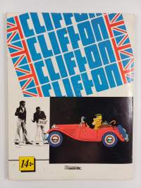 Clifton 2 : kaikkien aikojen keikka