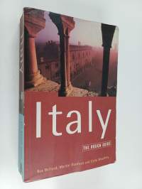 Italy - The Rough Guide