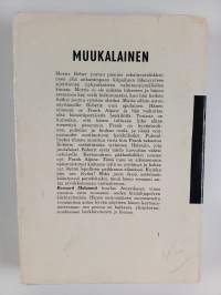 Muukalainen