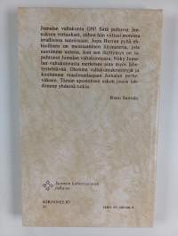 Jumalan valtakunta on