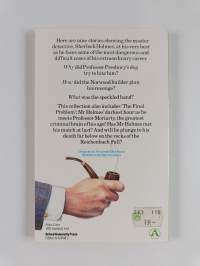 Sherlock Holmes stories