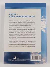 Pieni suuri pilvikirja : sääilmiöiden lukemisen taito