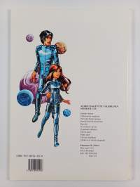 Liikkuvien vetten kaupunki