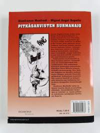 Pitkäsarvisten surmanajo
