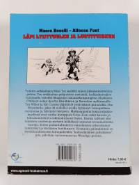 Läpi lyijytuulen ja luotituiskun