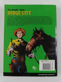 Dodge City