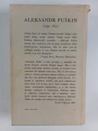 Romaanit ja kertomukset