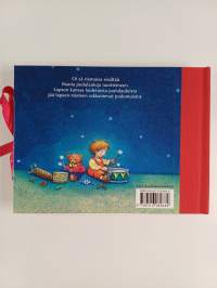 Oi sä riemuisa : joululauluja pienemmille