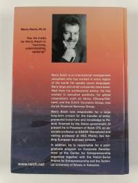 Managing in the Knowledge-based Economy