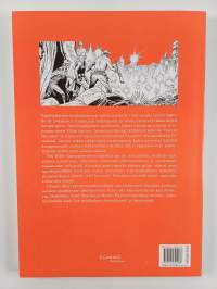 Cochisen kultakanjoni