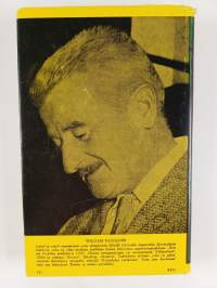 Karhu ja muita novelleja