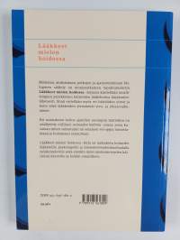 Lääkkeet mielen hoidossa