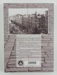 Hämeenkatu : Tampereen sydän