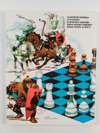 Shakki ja matti : jatko-osa