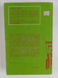 Elämän ensimmäinen vuosi : Psykoanalyyttinen tutkimus objektisuhteiden normaalista ja häiriintyneestä kehityksestä