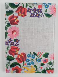 Meidän Unkari : Suomi-Unkari seura 1950-2000