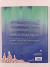 Into-tonttu pelastaa joulun