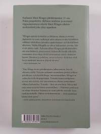 Tanskan sää : päiväkirjastani 2010-2011