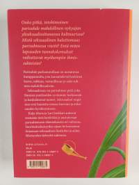 Läsnä ja lähellä : seksuaalinen viisaus parisuhteessa