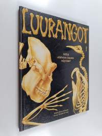 Luurangot : miltä eläinten luusto näyttää