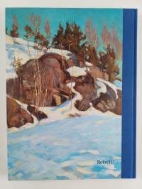 Pekka Halonen : neljä vuodenaikaa = four seasons