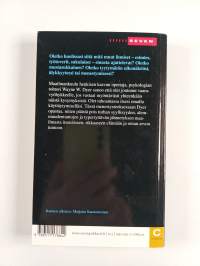 Hyväksy itsesi, uskalla elää!