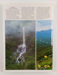 Sveriges nationalparker