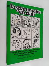 La Grammaire en Clair