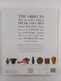 History of the world in 1000 objects - History of the world in one thousand objects