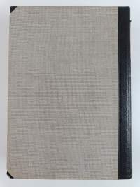 Otavan iso tietosanakirja 1-10 : Encyclopaedia Fennica