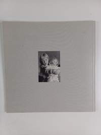 Kädellä sulatan jään