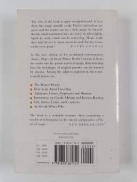 The Complete Magic Primer