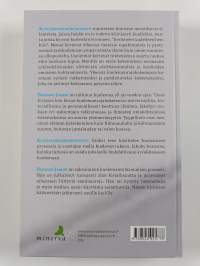 Tie tuolle puolen : miltä kuoleminen tuntuu