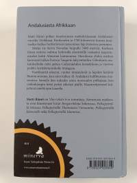 Polkupyörällä Andalusian vuorilta Afrikkaan
