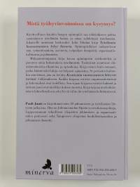 Saako työssä viihtyä : Tositarinoita työelämästä