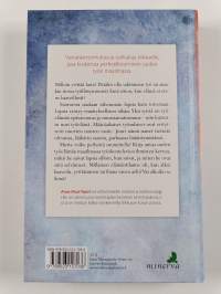 Lapset vai työ : uskallanko perustaa perheen?