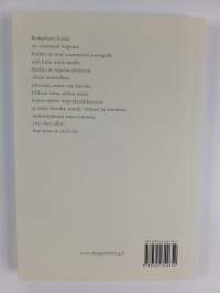 Yhä mennään eteenpäin