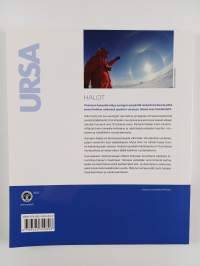 Halot : jääkidepilvien valoilmiöt