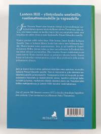 Jane ja saaren kutsu