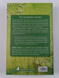 Kaikki on hyvin juuri nyt : 100 paradoksia onnesta