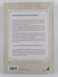 Lottapukujen historia