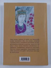 Punaiset muurahaiset ja selviytyjä (signeerattu, tekijän omiste)