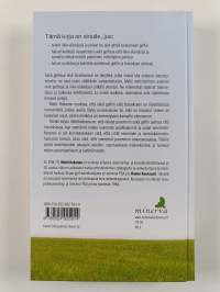 Onnistumisen taito : 7 väylää parempaan golfiin ja bisnekseen