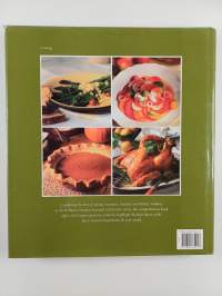 Complete Seasonal Cookbook