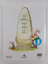 Asterixin poika