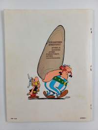 Asterix olympialaisissa